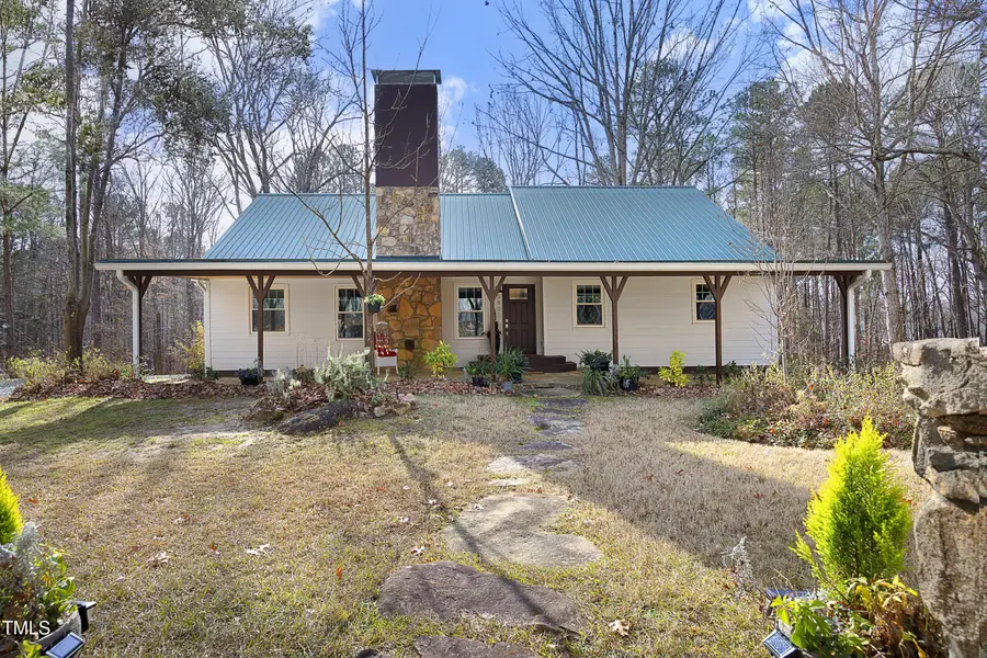 540 Patterson Drive, Chapel Hill, NC 27516 - Image #2