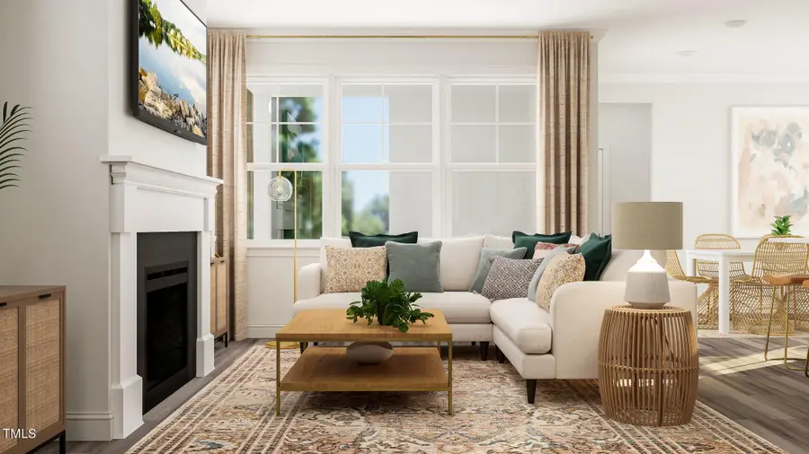 5485 Cayden Cove Drive, Wendell, NC 27591 - Image #3