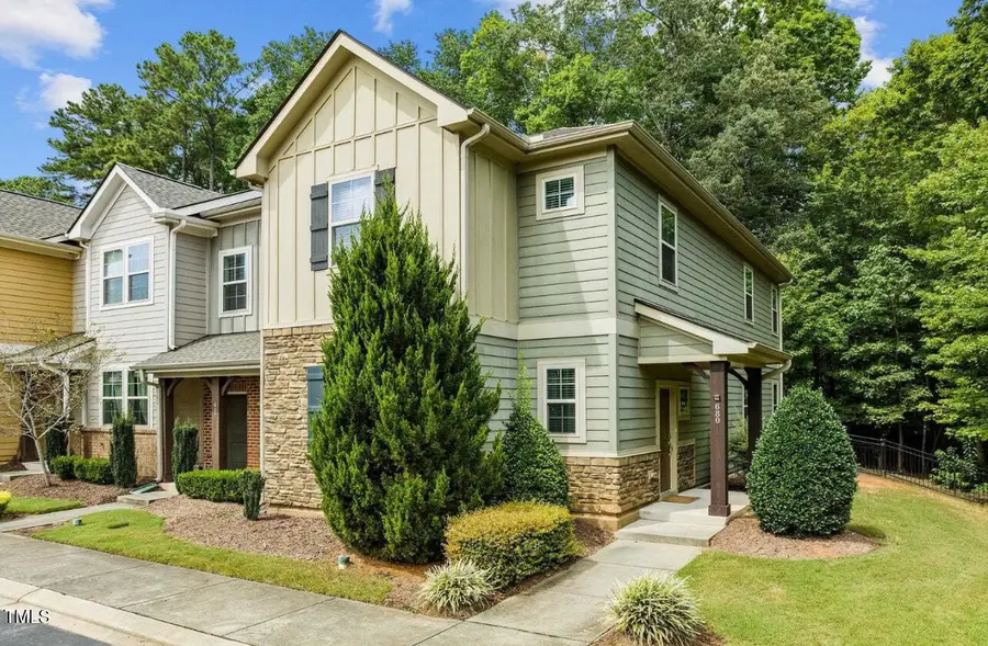 680 Wickham Ridge Road, Apex, NC 27539 - Image #3