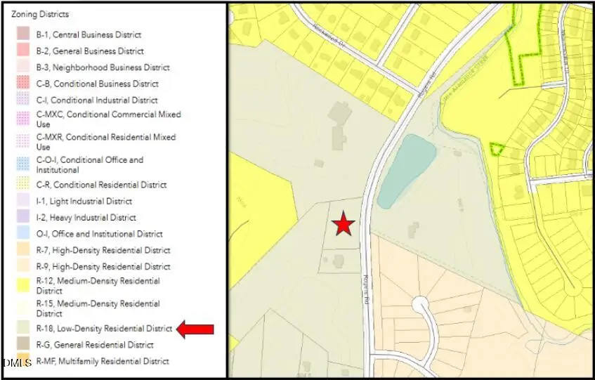 0 Rogers Road Road, Graham, NC 27253 - Image #2