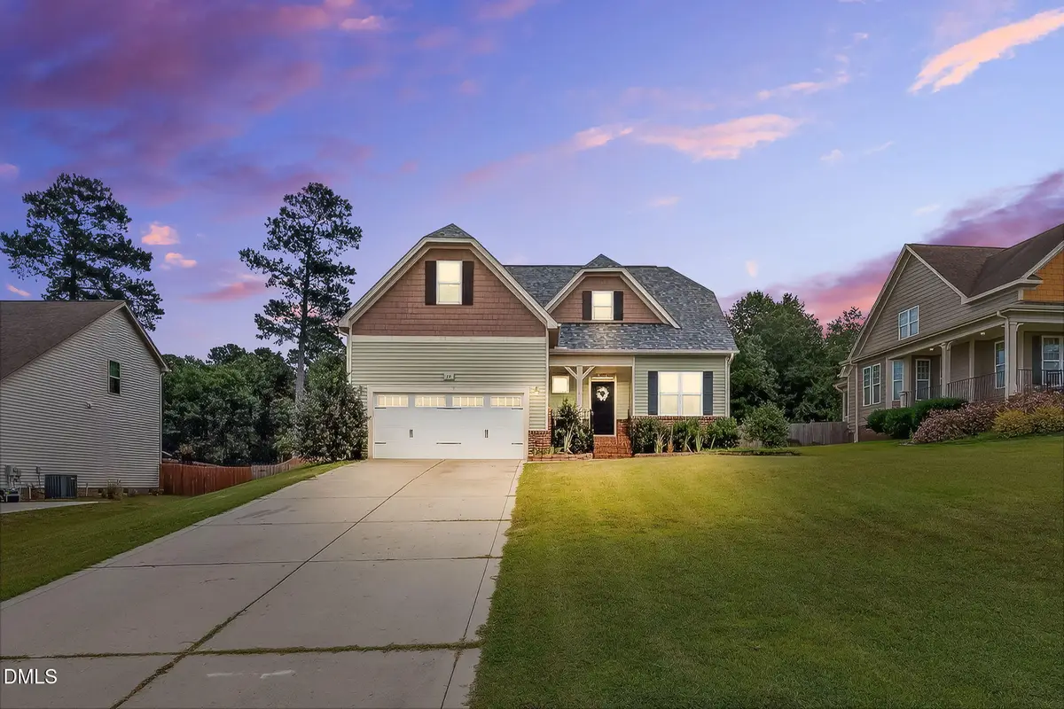 78 Saw Grass Court, Bunnlevel, NC 28323 - Image #1