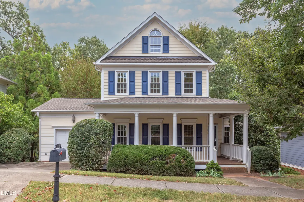 112 Weaver Mine Trail, Chapel Hill, NC 27517 - Image #1