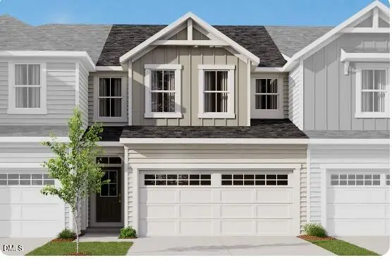 140 Siebold Street, Garner, NC 27529 - Image #1