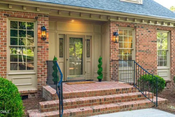 1015 Mulberry Road, Clayton, NC 27520