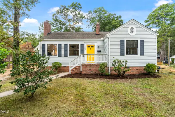 1702 James Street, Durham, NC 27707