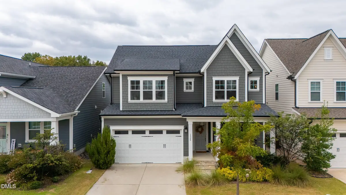 1520 Silver Elm Lane, Wendell, NC 27591 - Image #1