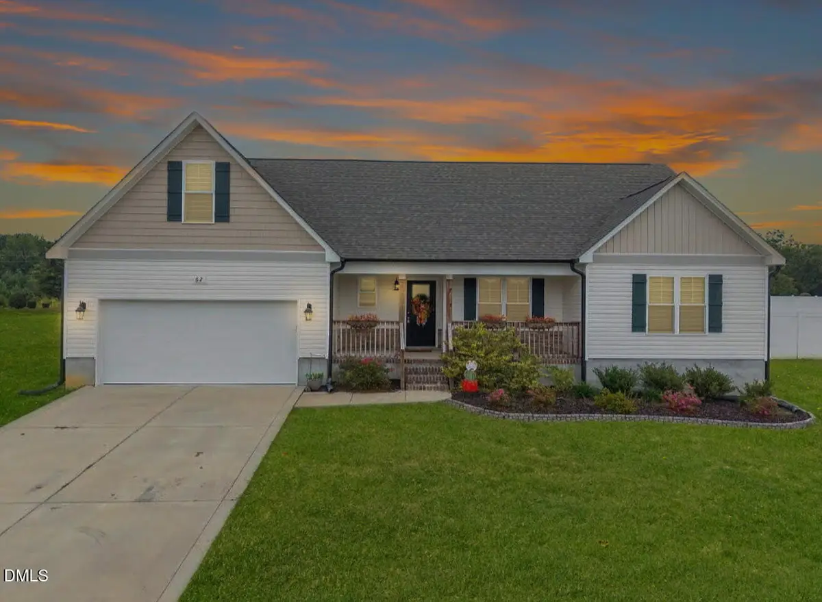 62 Pelt Place, Benson, NC 27504 - Image #1