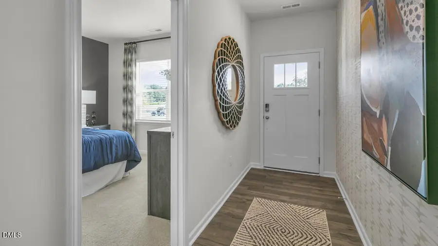 868 Bullhorn Drive, Wake Forest, NC 27587 - Image #2