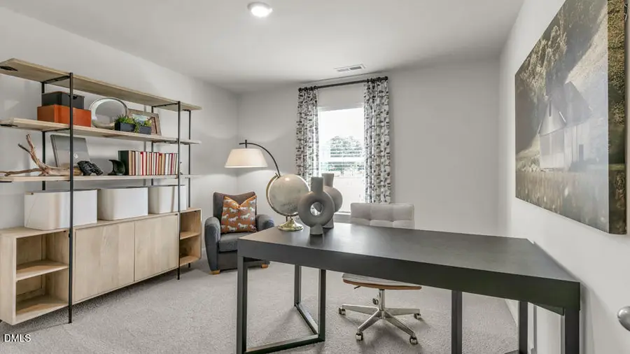 868 Bullhorn Drive, Wake Forest, NC 27587 - Image #3