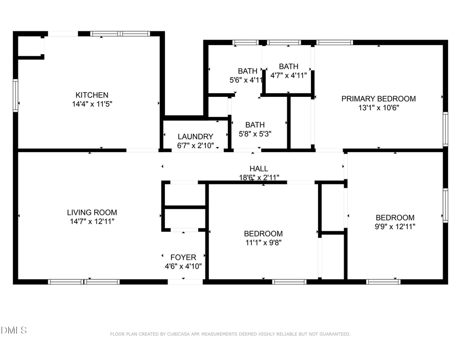 2400 Keith Drive, Raleigh, NC 27610 - Image #2