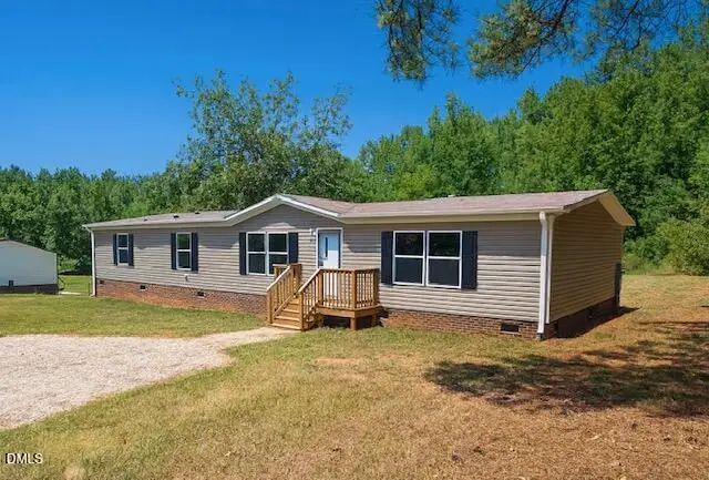 721 Nc 58, Castalia, NC 27816 - Image #1