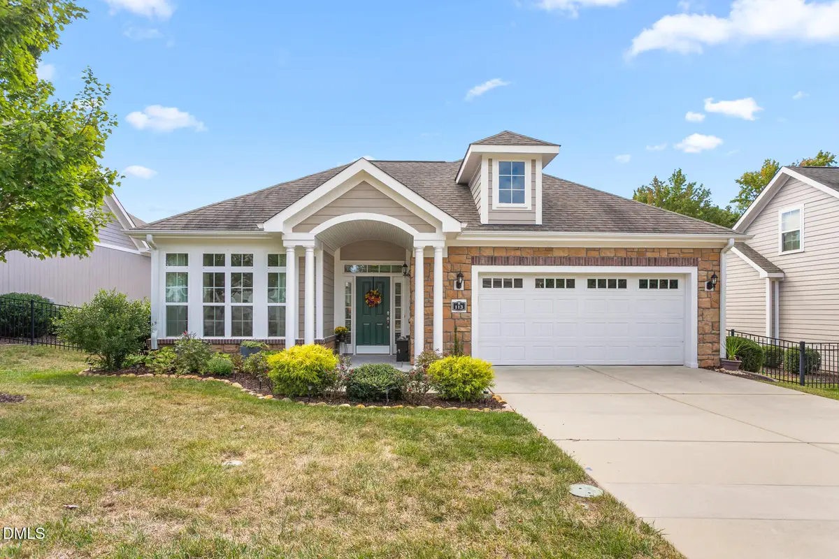 113 Alyssa Drive, Gibsonville, NC 27249 - Image #1