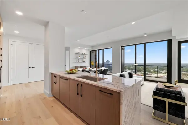 115 Morris Street #2401, Durham, NC 27701