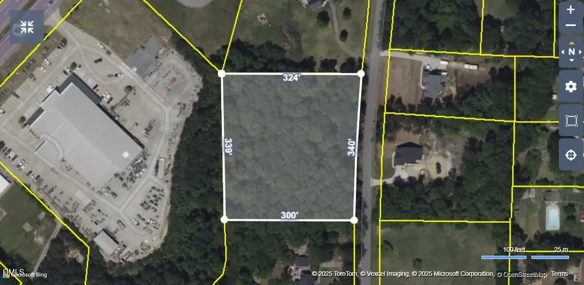 0 Meadow Drive, Fuquay Varina, NC 27526 - Image #1