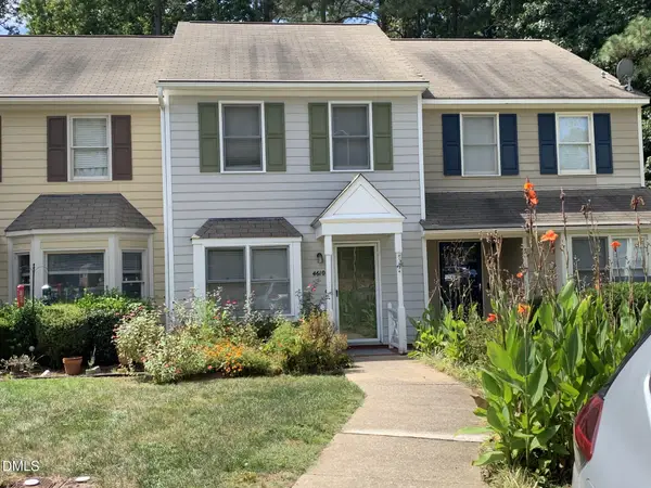 4610 Jacqueline Lane, Raleigh, NC 27616