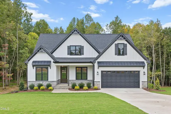 3903 Cedar Knolls Drive Drive, Youngsville, NC 27596