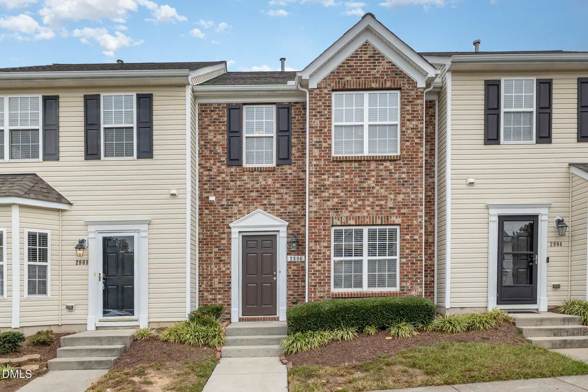 2806 Gross Avenue, Wake Forest, NC 27587 - #1