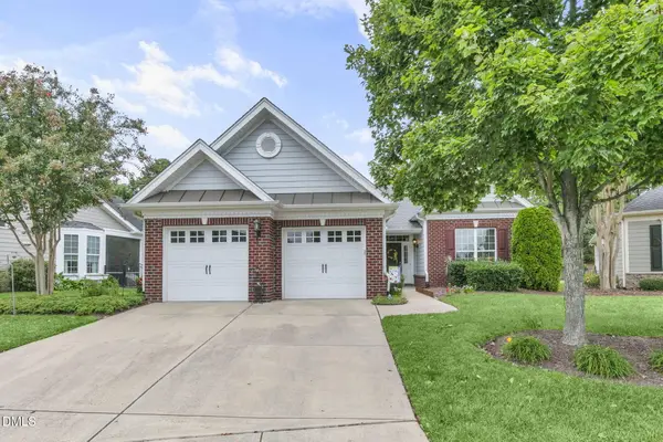 9805 Carlyle Hills Way, Raleigh, NC 27617