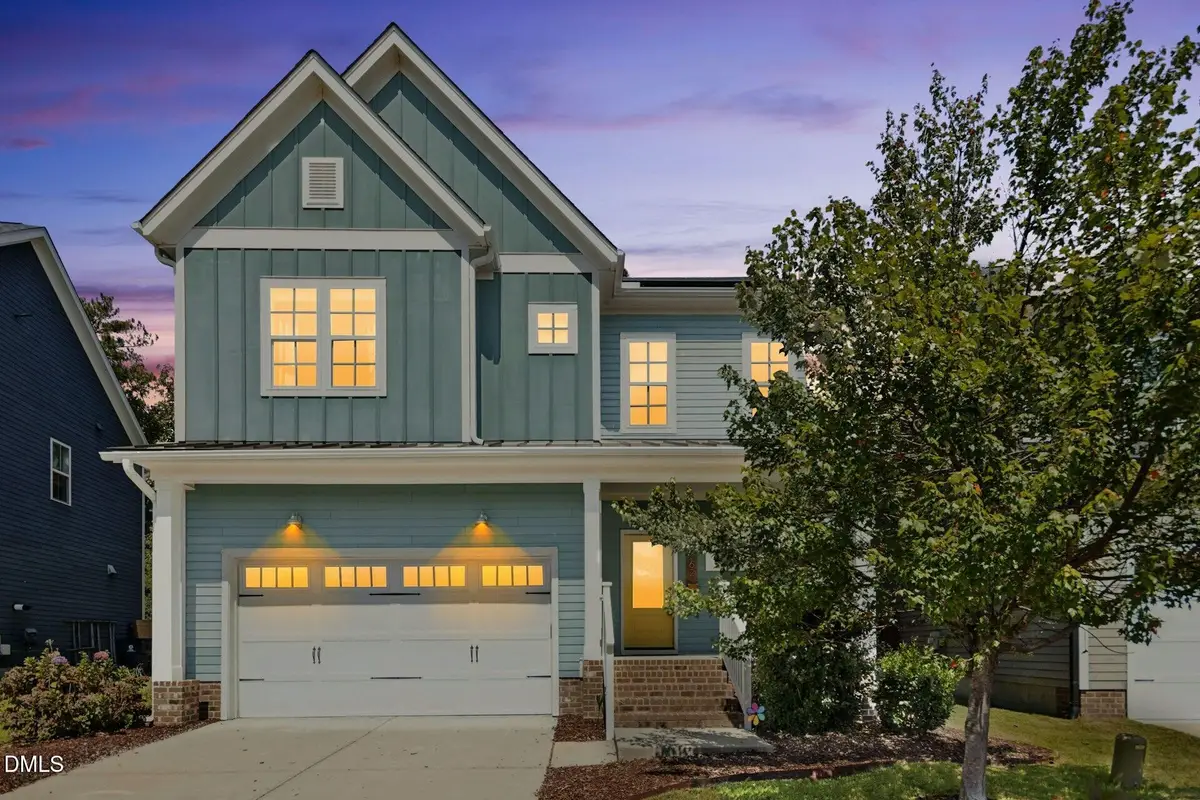 562 Beacon Ridge Boulevard, Chapel Hill, NC 27516 - Image #1