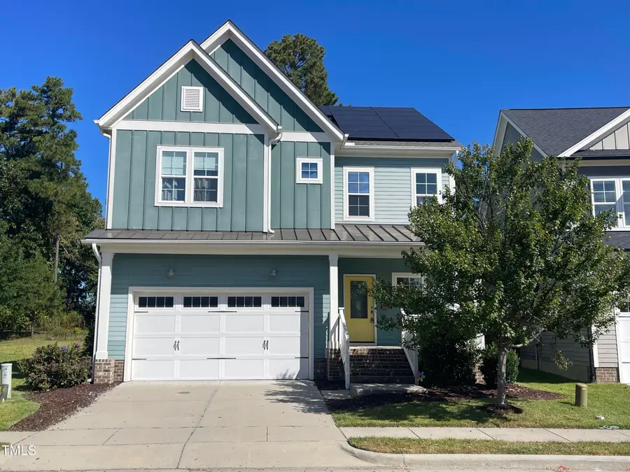 562 Beacon Ridge Boulevard, Chapel Hill, NC 27516 - Image #3