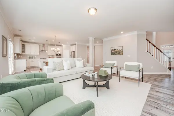 512 Spring Flower Court, Cary, NC 27511