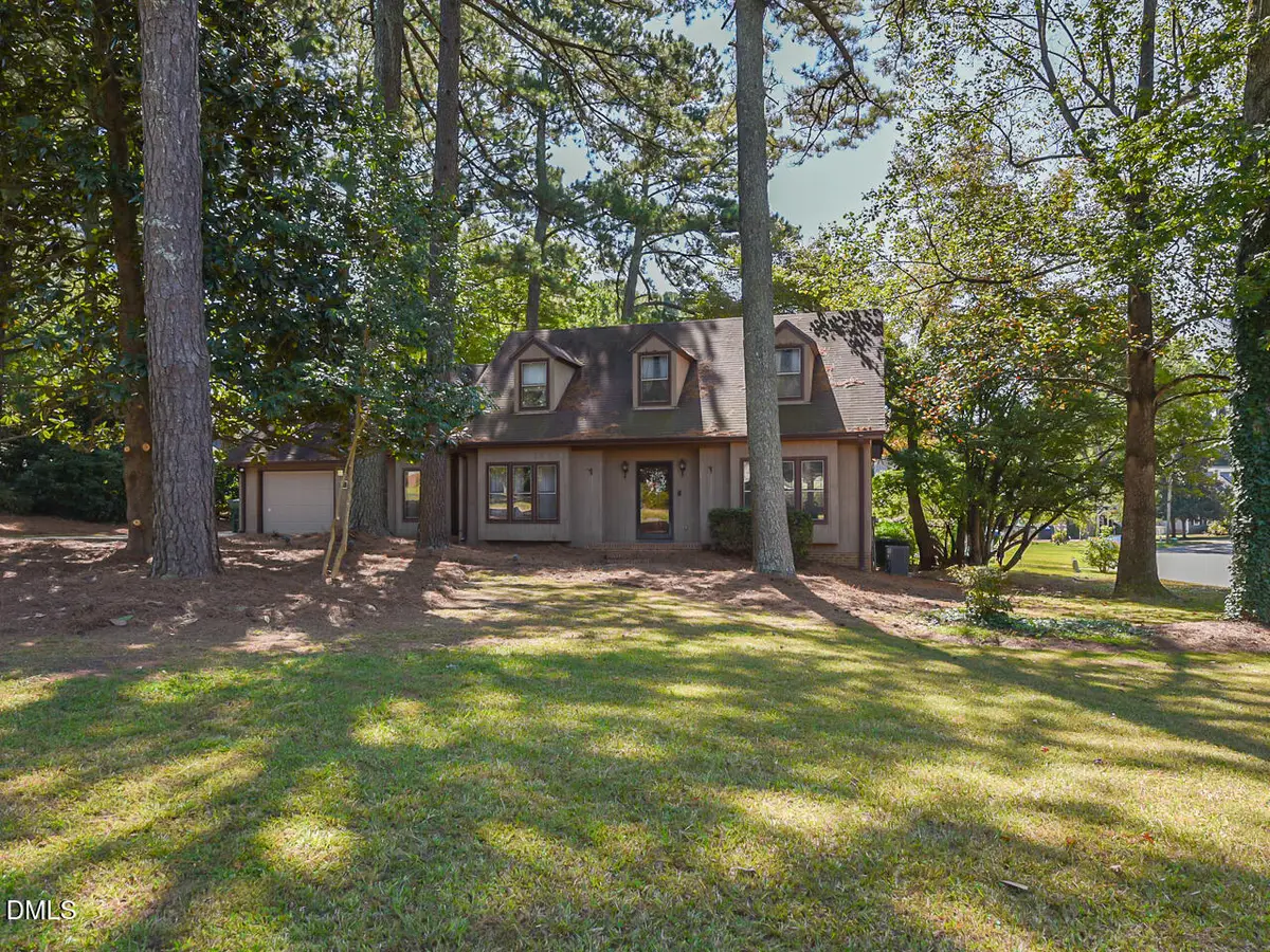 1331 Kingston Ridge Road, Cary, NC 27511 - Image #1