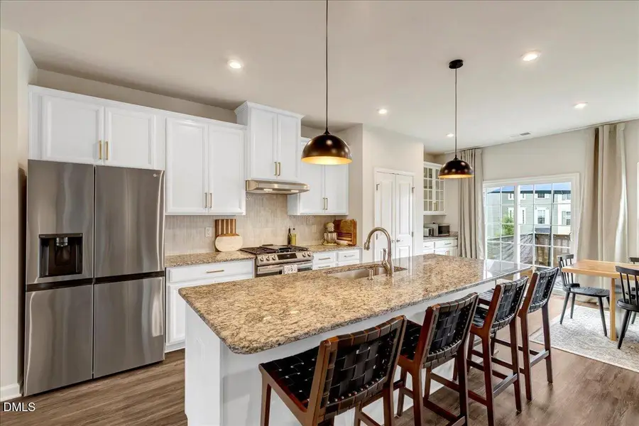 124 Journey Place, Durham, NC 27703 - Image #2