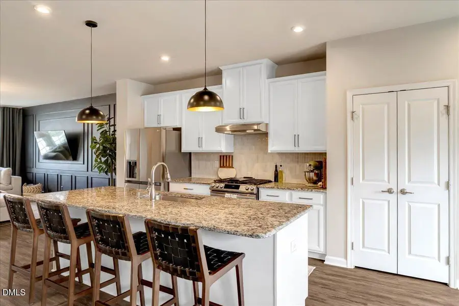 124 Journey Place, Durham, NC 27703 - Image #3