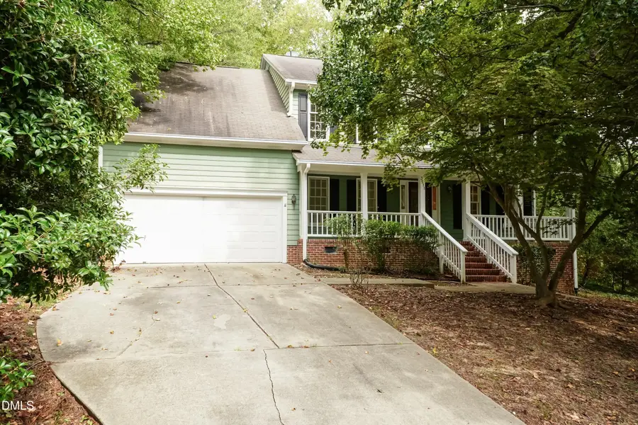 3511 Shady Creek Drive, Durham, NC 27713 - Image #2