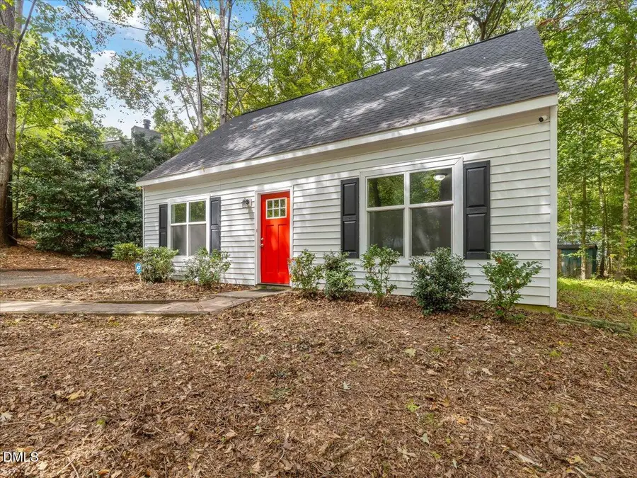 19 Meadhall Court, Durham, NC 27713 - Image #3