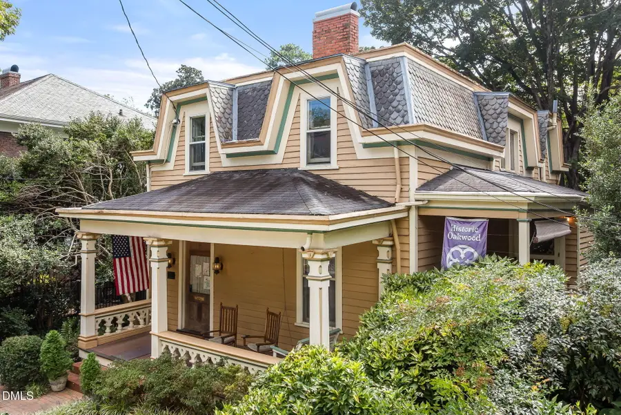 406 E Lane Street, Raleigh, NC 27601 - Image #3