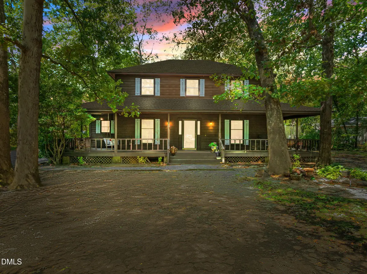 12980 Randomwood Drive, Laurinburg, NC 28352 - #1