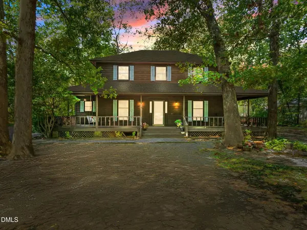 12980 Randomwood Drive, Laurinburg, NC 28352