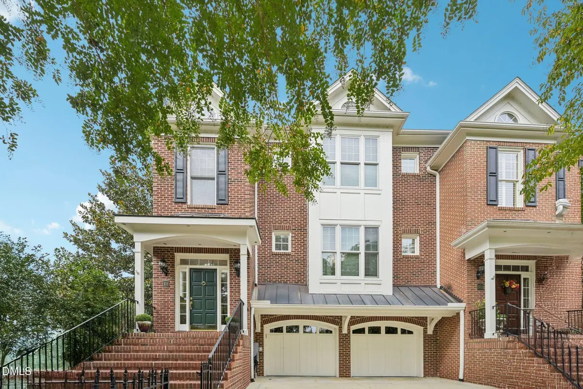 101 Lions Gate Drive, Cary, NC 27518 - #1