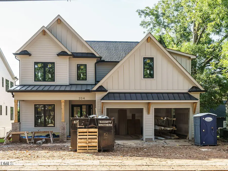 204 E Whitaker Mill Road, Raleigh, NC 27608 - Image #2