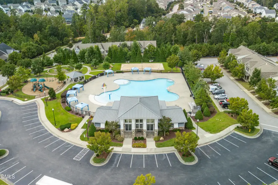 506 Oak Forest View Lane, Wake Forest, NC 27587 - Image #2