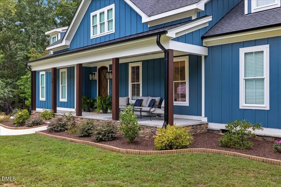 50 Blue Jay Lane, Franklinton, NC 27525 - Image #3