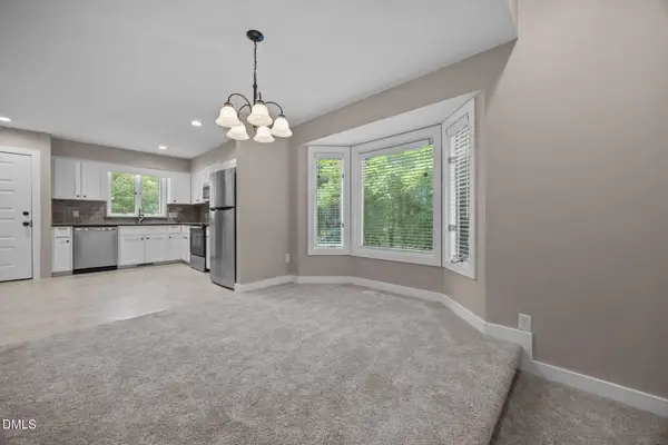 4001 Arckelton Drive, Raleigh, NC 27612