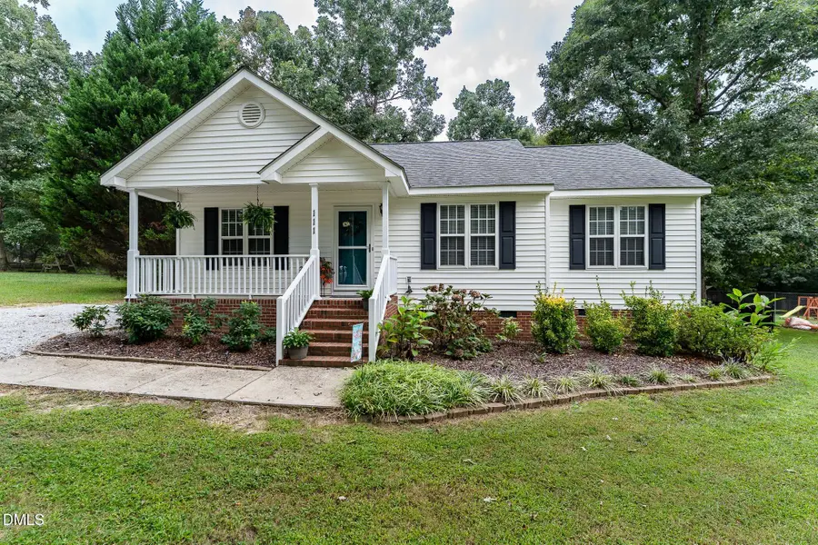111 Lippizanner Place, Zebulon, NC 27597 - Image #2