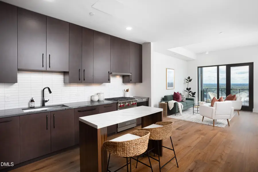 115 Morris Street #2004, Durham, NC 27701 - Image #3