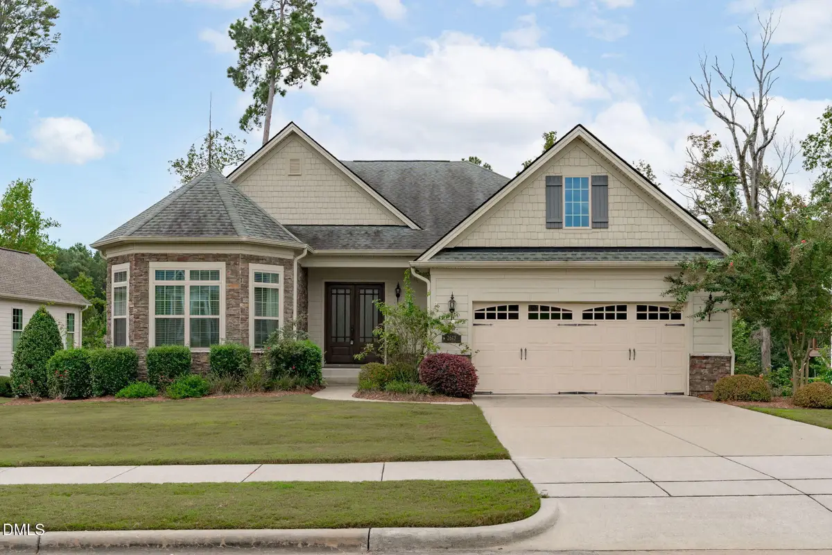 2613 Beckwith Road, White Oak, NC 27523 - Image #1