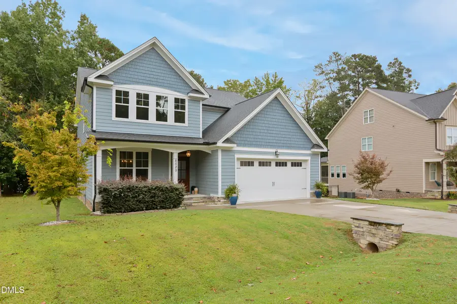 8529 Hurst Drive, Raleigh, NC 27603 - #2