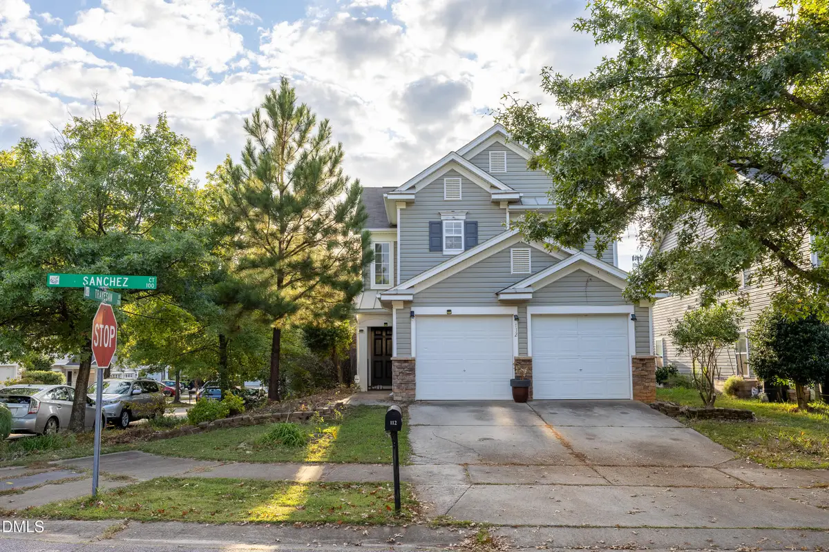 112 Sanchez Court, Holly Springs, NC 27540 - Image #1