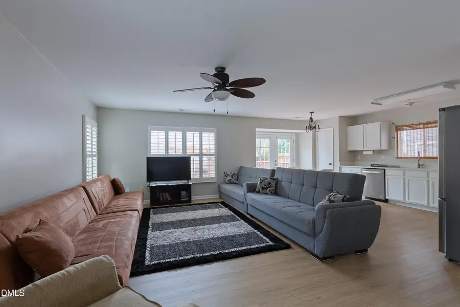 112 Sanchez Court, Holly Springs, NC 27540 - Image #2