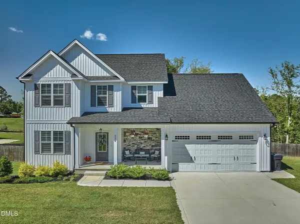 116 Nairn Street, Fayetteville, NC 28311