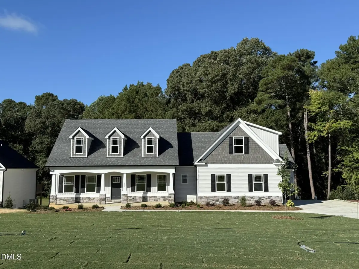 309 Busterfield Court, Benson, NC 27504 - Image #1