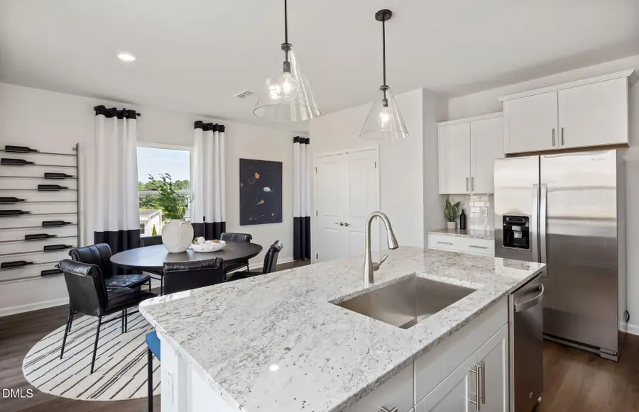 2805 Farmhouse Drive, Apex, NC 27502 - Image #3