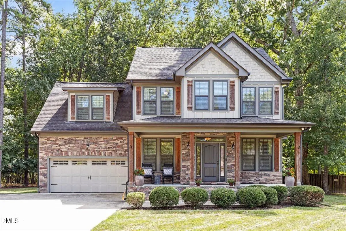 19 Northern Way Court, Durham, NC 27712 - Image #1