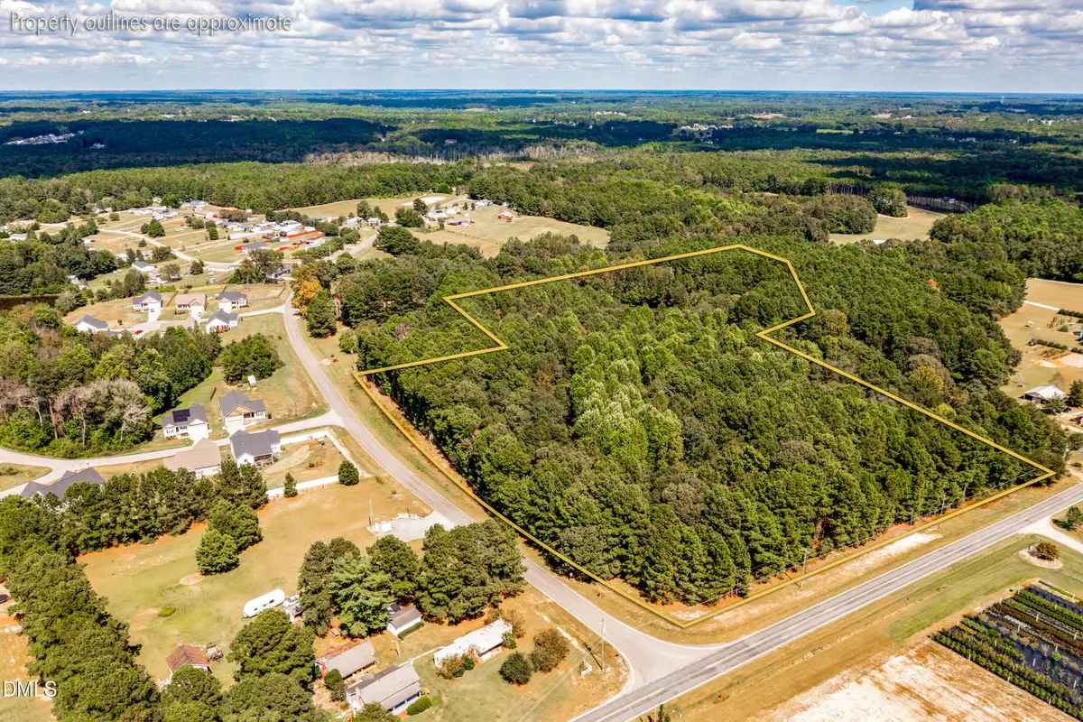 0 Massengill Pond Road, Angier, NC 27501 - Image #1