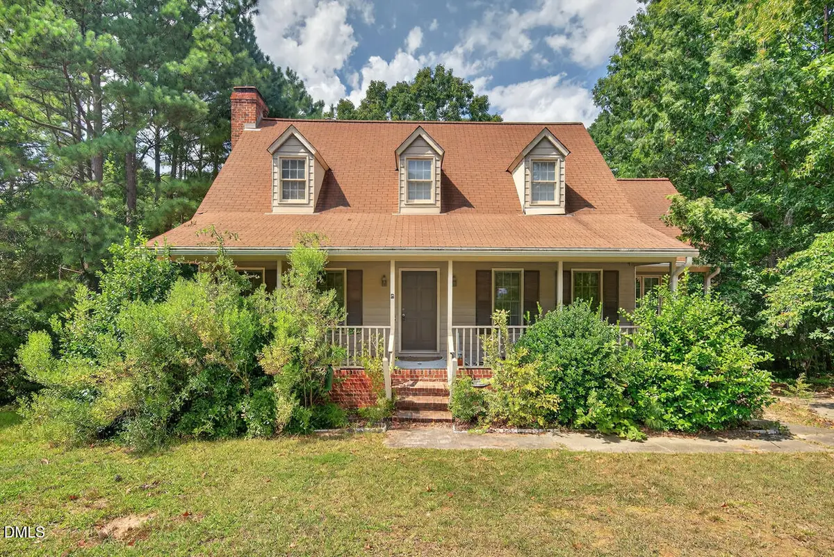6 Aurora Court, Durham, NC 27713 - Image #1